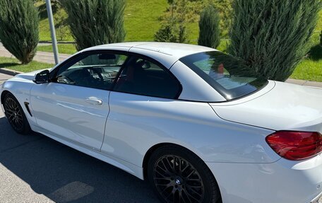 BMW 4 серия, 2016 год, 3 599 999 рублей, 21 фотография