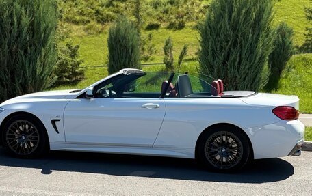 BMW 4 серия, 2016 год, 3 599 999 рублей, 22 фотография
