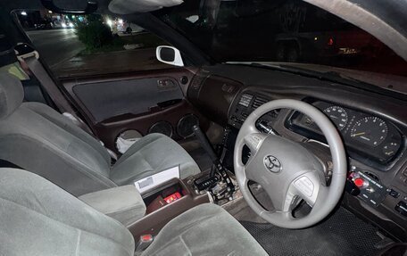 Toyota Mark II VIII (X100), 1994 год, 550 000 рублей, 5 фотография