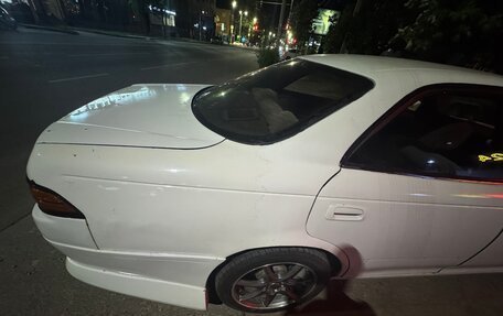 Toyota Mark II VIII (X100), 1994 год, 550 000 рублей, 6 фотография