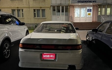 Toyota Mark II VIII (X100), 1994 год, 550 000 рублей, 2 фотография