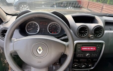 Renault Duster I рестайлинг, 2012 год, 535 000 рублей, 6 фотография