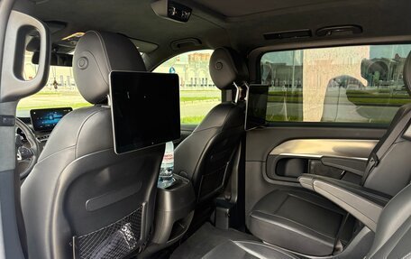 Mercedes-Benz V-Класс, 2020 год, 8 850 000 рублей, 16 фотография
