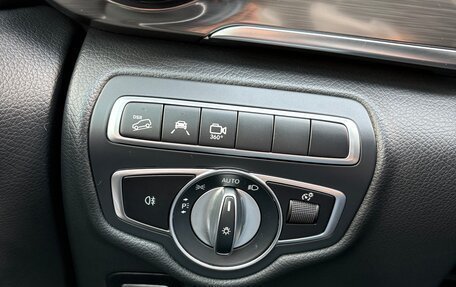Mercedes-Benz V-Класс, 2020 год, 8 850 000 рублей, 23 фотография
