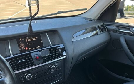 BMW X3, 2014 год, 2 700 000 рублей, 14 фотография