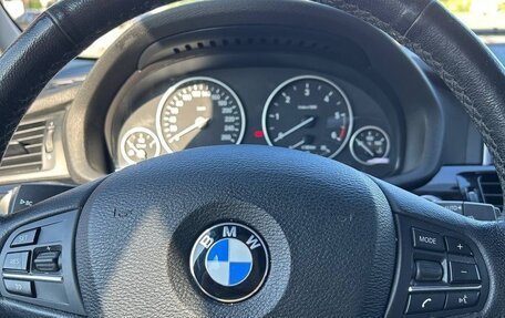 BMW X3, 2014 год, 2 700 000 рублей, 15 фотография