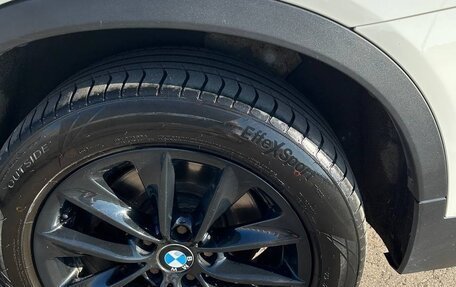 BMW X3, 2014 год, 2 700 000 рублей, 19 фотография