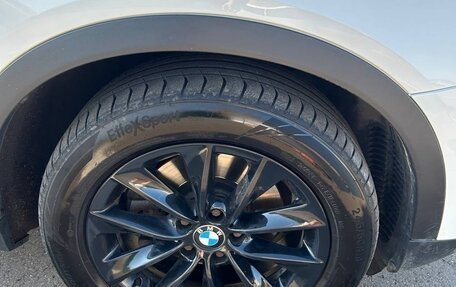 BMW X3, 2014 год, 2 700 000 рублей, 22 фотография