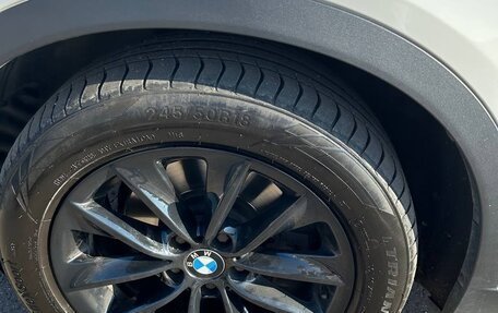BMW X3, 2014 год, 2 700 000 рублей, 21 фотография