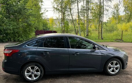 Ford Focus III, 2011 год, 700 000 рублей, 4 фотография