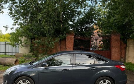 Ford Focus III, 2011 год, 700 000 рублей, 2 фотография