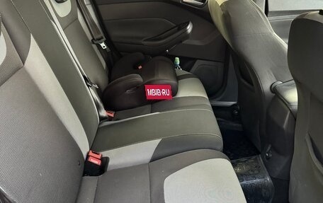 Ford Focus III, 2011 год, 700 000 рублей, 7 фотография
