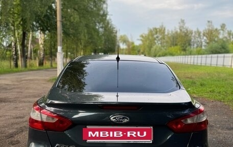 Ford Focus III, 2011 год, 700 000 рублей, 5 фотография