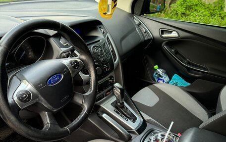 Ford Focus III, 2011 год, 700 000 рублей, 10 фотография