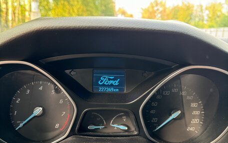 Ford Focus III, 2011 год, 700 000 рублей, 12 фотография