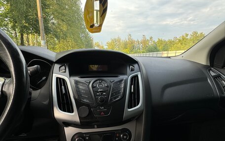 Ford Focus III, 2011 год, 700 000 рублей, 11 фотография