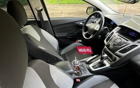 Ford Focus III, 2011 год, 700 000 рублей, 9 фотография