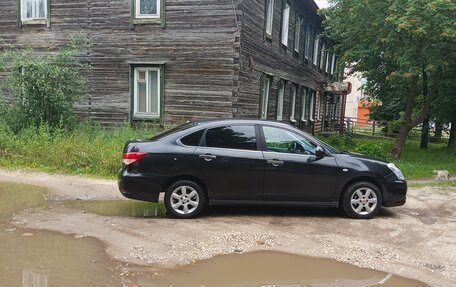 Nissan Almera, 2017 год, 890 000 рублей, 1 фотография