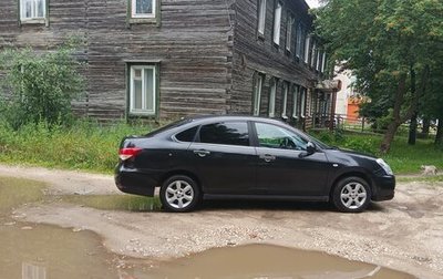 Nissan Almera, 2017 год, 890 000 рублей, 1 фотография