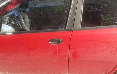 Chevrolet Aveo III, 2005 год, 200 000 рублей, 1 фотография