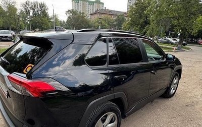 Toyota RAV4, 2020 год, 2 900 000 рублей, 1 фотография