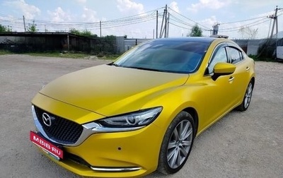 Mazda 6, 2023 год, 3 060 000 рублей, 1 фотография