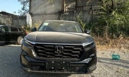 Honda CR-V IV, 2025 год, 3 680 000 рублей, 1 фотография