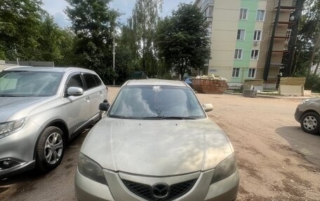 Mazda 3, 2006 год, 265 000 рублей, 1 фотография