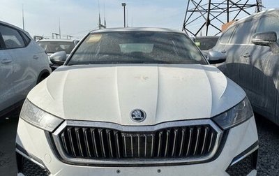 Skoda Octavia IV, 2025 год, 2 450 000 рублей, 1 фотография