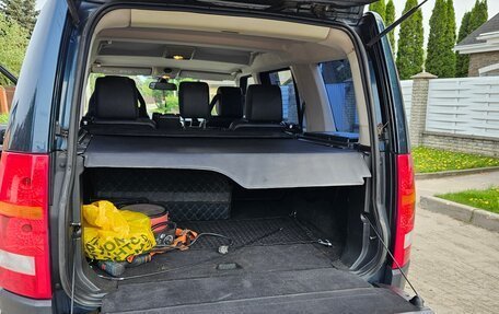 Land Rover Discovery III, 2007 год, 1 200 000 рублей, 9 фотография