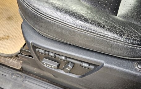 Land Rover Discovery III, 2007 год, 1 200 000 рублей, 15 фотография