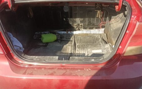 Chevrolet Aveo III, 2005 год, 200 000 рублей, 9 фотография