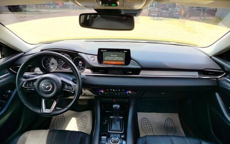 Mazda 6, 2023 год, 3 060 000 рублей, 5 фотография