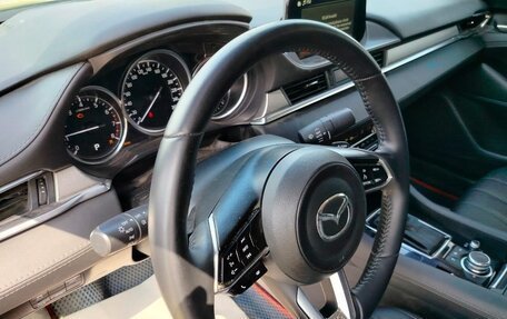 Mazda 6, 2023 год, 3 060 000 рублей, 7 фотография