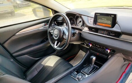 Mazda 6, 2023 год, 3 060 000 рублей, 6 фотография
