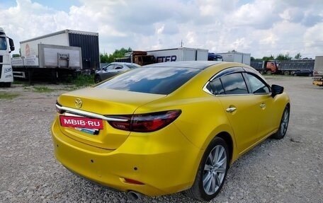 Mazda 6, 2023 год, 3 060 000 рублей, 3 фотография