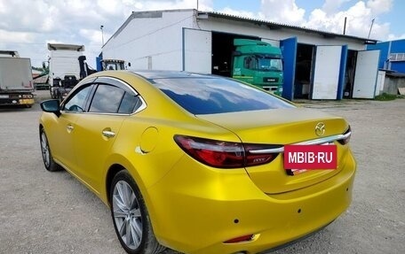Mazda 6, 2023 год, 3 060 000 рублей, 4 фотография