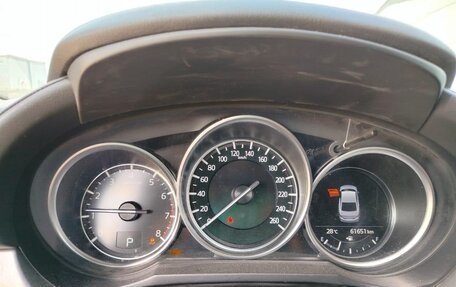 Mazda 6, 2023 год, 3 060 000 рублей, 8 фотография