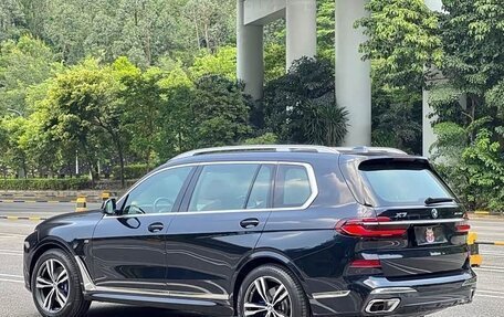 BMW X7, 2025 год, 15 850 000 рублей, 2 фотография