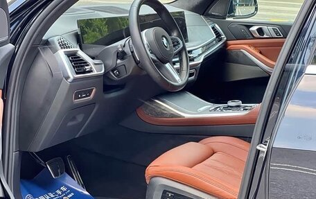 BMW X7, 2025 год, 15 850 000 рублей, 3 фотография
