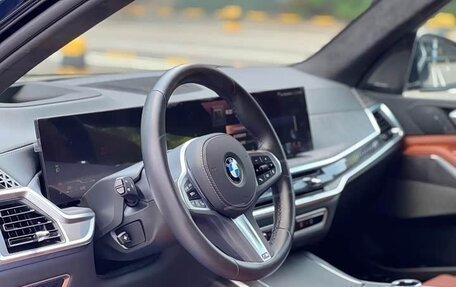 BMW X7, 2025 год, 15 850 000 рублей, 7 фотография