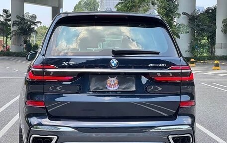 BMW X7, 2025 год, 15 850 000 рублей, 6 фотография