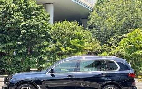 BMW X7, 2025 год, 15 850 000 рублей, 5 фотография