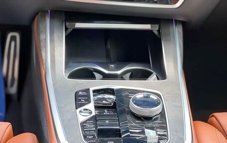 BMW X7, 2025 год, 15 850 000 рублей, 11 фотография