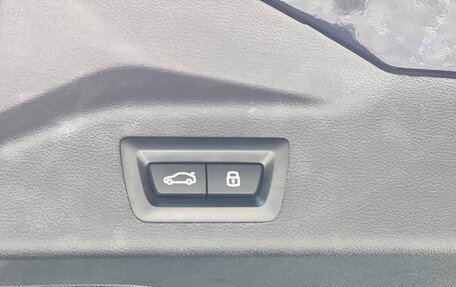 BMW X7, 2025 год, 15 850 000 рублей, 19 фотография