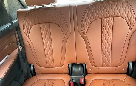 BMW X7, 2025 год, 15 850 000 рублей, 17 фотография