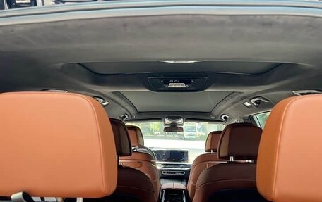 BMW X7, 2025 год, 15 850 000 рублей, 18 фотография