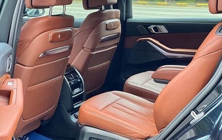 BMW X7, 2025 год, 15 850 000 рублей, 13 фотография