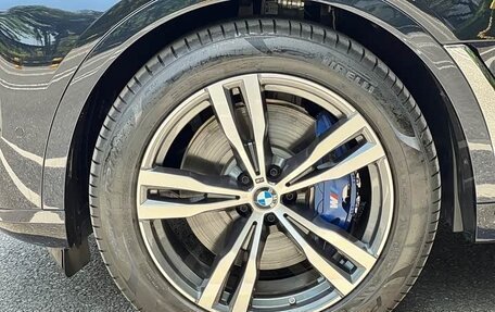 BMW X7, 2025 год, 15 850 000 рублей, 20 фотография