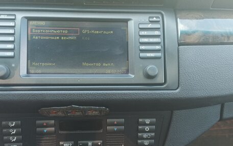 BMW X5, 2004 год, 2 900 000 рублей, 2 фотография
